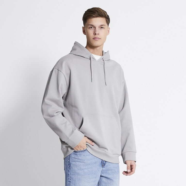 Oversized hood "Heavy hood" Oversized hood "Heavy hood"